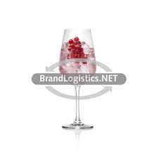 Mit eiswürfeln auffüllen und schweppes russian wild berry dazugeben. Lillet Berry