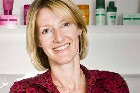 Profile: Louise Terry, group director, internal and external comms, L'Oreal  UK and Ireland