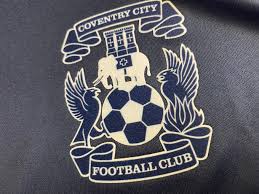 The coventry building society arena. Jjligdsmljiynm