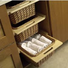 Product description product series basket product model g62 product name bluware kitchen cabinet pull out basket, stainless steel wire storage unit bottom mount size. Hafele Pull Out Wicker Baskets For 15 Or 18 Framed Or Frameless Kitchen Cabinets Kitchensource Com