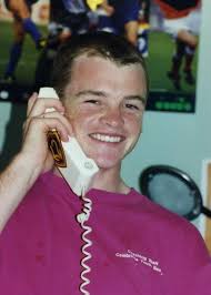 Screening Calls for My Dead Son