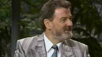 The Tonight Show starring Johnny Carson Season 26 Episode 73