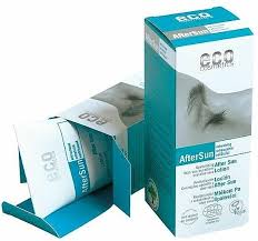 Want to discover art related to afler? Eco Cosmetics Afler Sun After Sun Cream Makeup Uk