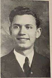 Robert F. Laughlin (1924-2006)