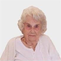 Muriel Ernestine Cowen Obituary