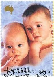 Australia 2000 Face of Australia