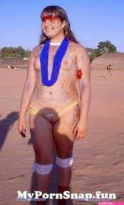 xingu nude - Sexy photos