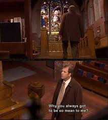 11 Times Toby Flenderson Made You Want To Give Him A Hug Toby The Office The Office Show Office Memes