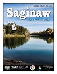 Saginaw County, Michigan 2022 eBook Pro