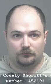 Two Maryville men charged with sex crimes against children