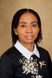 Tinubu Sacks Aisha Dahir-Umar As PenCom DG