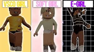 Aesthetic roblox avatars soft girl. S O F T G I R L R O B L O X A V A T A R S Zonealarm Results