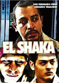 Amar te duele (amarte duele). El Shaka 2012 Filmaffinity