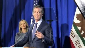 Guilfoyle newsom was savvy enough to know that editors, not writers, chose the headline. Republican Cox To Face Democrat Newsom For Governor In November Calmatters