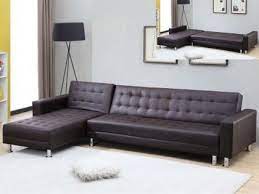 Xxl Wohnlandschaft Schlafsofa Willis Braun Sofa Schlafsofa Big Sofa Kaufen