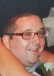 Obituary for Paul Joseph Reilly