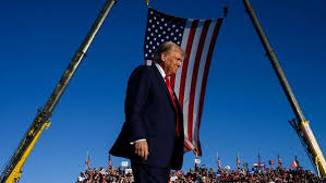 Donald Trump Creates history after 132 years: ১৩২ বছর পর ফের এমন ঘটনা,  আমেরিকার ইতিহাসে দ্বিতীয় 'বাজিগর' হচ্ছেন ট্রাম্প, ছবিঘর নিউজ