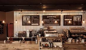 The Cafe Black Dog Coffeehouse Coffee House Kansas City Missouri Cozy Coffee Shop