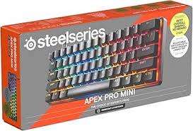 Apex Pro Mini