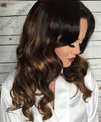 Consider this one of our favorite takes on dark winter hair colors. 20 Hottest Hair Colors Ideas For Winter Hairstyles Weekly
