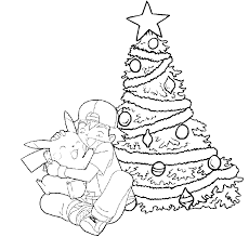 Discover lots of printable pokémon activity sheets for kids and pokémon fans of all ages. Merry Christmas Coloring Pages 5 Seconds Kostenlose Ausmalbilder Pokemon Malvorlagen Weihnachtsmalvorlagen