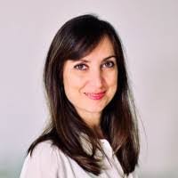 Elena Giordano's Instagram, Twitter & Facebook