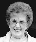 Wilma Faulk Obituary (2009)