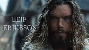 Leif Eriksson || Vikings: Valhalla