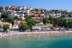 Good availability and great rates. Ulcinj Beaches Discover Montenegro