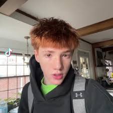 Judd Ginger
