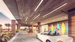 … (if) you build it, they will come, she. Renderings Margaritaville Beach Hotel Coming To Jacksonville Beach Jacksonville Business Journal