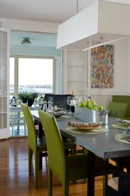 apple green dining chair houzz