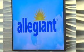 Allegiant Reveals 2026 Route Expansion From ACY