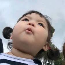 Accidentally opened my front camera. We remain grateful for personality.