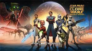 Star Wars The Clone Wars Season 7 Wallpaper Google Search Clone Wars Star Wars Clone Wars Star Wars