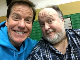 Interesting insight into the personalities of both Tom and Mike. Mike was  almost completely untalkative in the early days in Gainesville. I remember  jamming with him and some other people before I