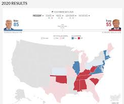 Abc 33 40 Live Map For Election Night Results Called By The Associated Press Here S What It Looks Like Right Now Https Bit Ly 2i5yoqm Facebook
