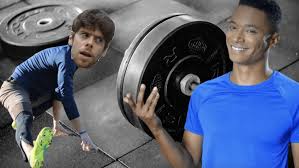 Or perhaps just advice on how to get the best from your gym? Togpor5odujqfm