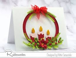 Design and create unique custom christmas cards online. Yes You Can Make Your Own Christmas Cards Laptrinhx News
