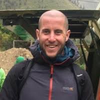 Paul Brazier Email & Phone Number