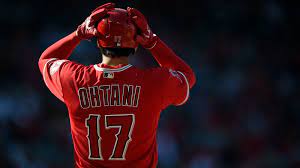 Wallpaper engine enables you to use live wallpapers on your windows desktop. Shohei Ohtani Has A Week Of Wonderful He S Not Done Halos Heaven