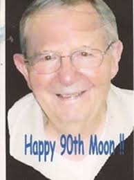 Most Recent Obituaries