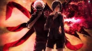 Maybe you would like to learn more about one of these? Ken Kaneki With A Girl Tokyo Ghoul Anime Live Wallpaper 6375 Download Free