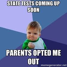 Opt Out Success Kid Catholic Humor Humor Success Kid