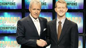 Ken jennings was born on may 23, 1974 in edmonds, washington, usa as kenneth wayne jennings iii. Ken Jennings Of Jeopardy Apologizes For Insensitive Tweets Tv Insider