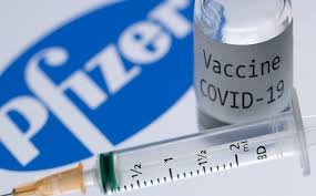 Evitar el segundo pinchazo en vacunas como las de moderna y pfizer resta las posibilidades de eficacia contra el coronavirus debido al diseño de esta completar el proceso de vacunación en las vacunas de dos dosis es la única garantía para una protección total y completa contra el coronavirus. Vacuna Contra Covid De Pfizer Proporciona 92 6 Proteccion En Una Dosis
