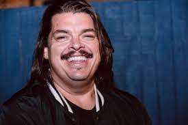 Joe Candelaria's Instagram, Twitter & Facebook