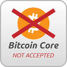 Bitcoin is stored in digital addresses that are spread throughout the internet, it is a cryptographic coin which is based on encrypted technology (blockchain). Accept Small Nocore Round Bitcoin Bitcoin Cash Litecoin Logos