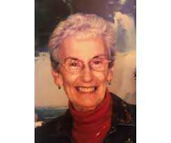Dorothy Morrill Obituary (2020)