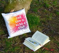 The sun is also a star — nicola yoon epub. Anzeige Lesezeit The Sun Is Also A Star Funkelfaden